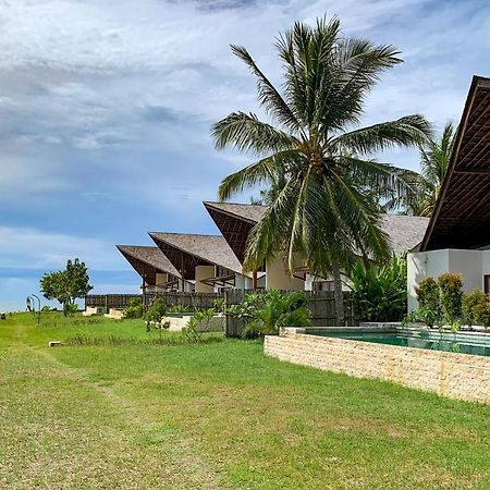 The Club Villas Lombok Секотонг Экстерьер фото